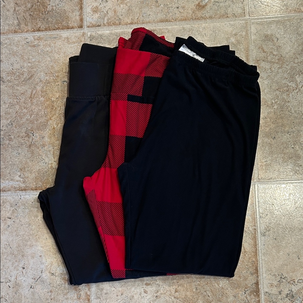 Leggings Bundle